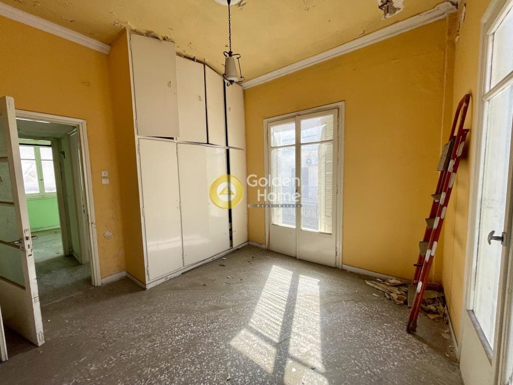 Οικόπεδο στην Πανόραμα, Δάφνη — Φωτογραφία 12 από 26