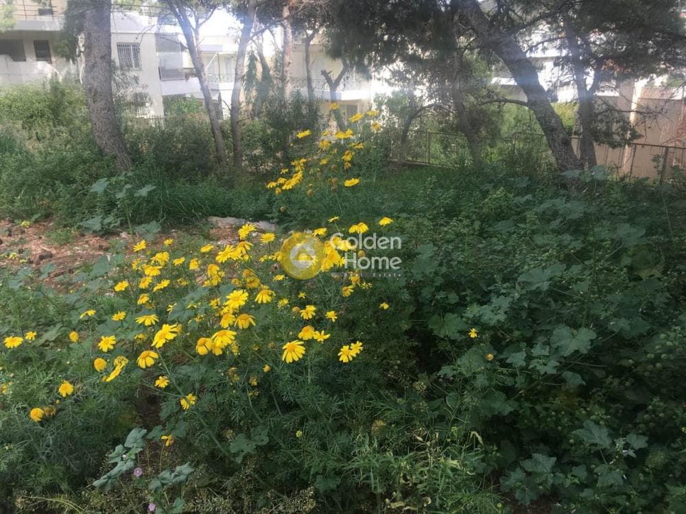 Οικόπεδο στην Σαρωνίδα, Σαρωνίδα — Φωτογραφία 3 από 5