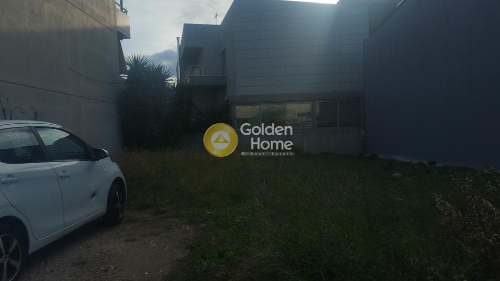 Building Plot in Gargittos, Gerakas