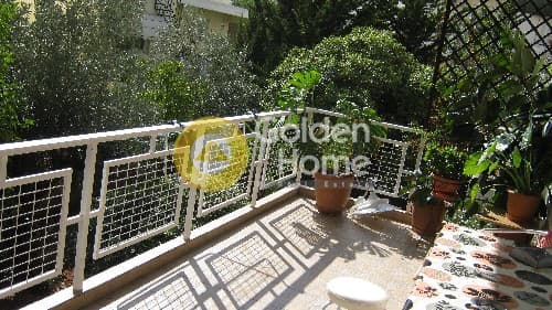 Διαμέρισμα στην Τερψιθέα, Γλυφάδα — Φωτογραφία 16 από 17