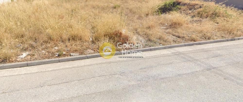 Οικόπεδο στην Μεγάλα Σχοινία Α, Αχαρνές — Φωτογραφία 1 από 5