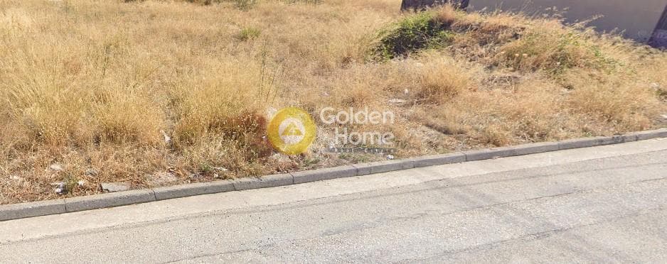 Οικόπεδο στην Μεγάλα Σχοινία Α, Αχαρνές — Φωτογραφία 5 από 5