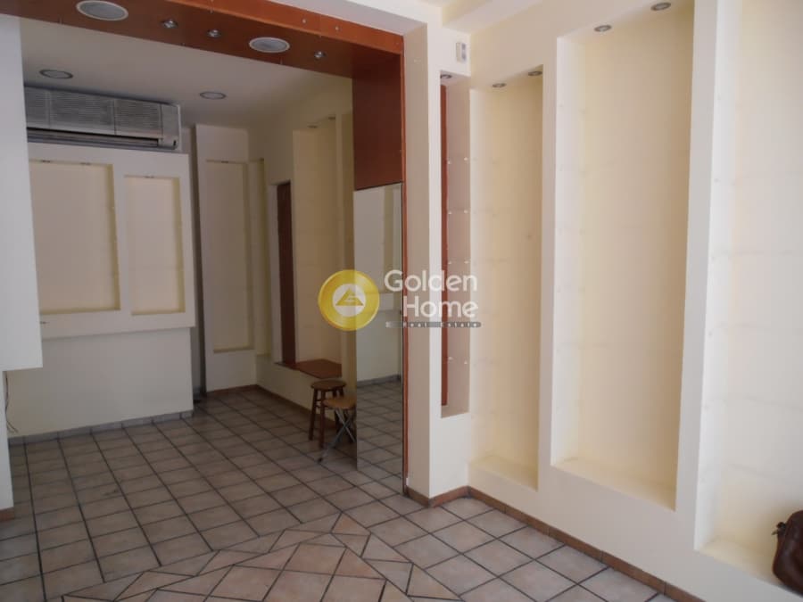 Κατάστημα στην Πλατεία Κλαυθμώνος, Κέντρο — Φωτογραφία 1 από 9
