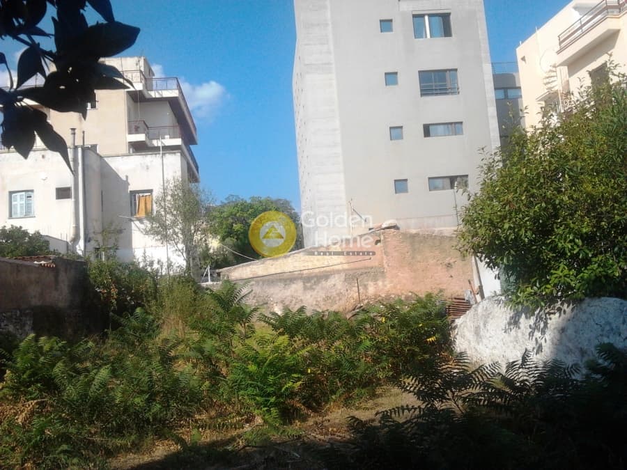 Οικόπεδο στην Νέο Τέρμα, Μαρούσι — Φωτογραφία 4 από 10