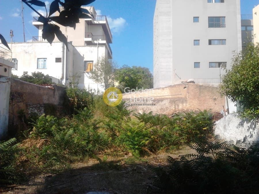 Οικόπεδο στην Νέο Τέρμα, Μαρούσι — Φωτογραφία 6 από 10