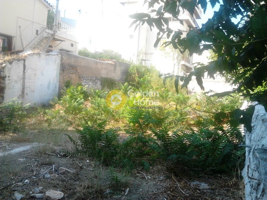 Οικόπεδο στην Νέο Τέρμα, Μαρούσι — Φωτογραφία 7 από 10