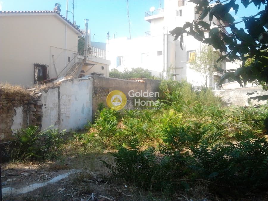 Οικόπεδο στην Νέο Τέρμα, Μαρούσι — Φωτογραφία 5 από 10