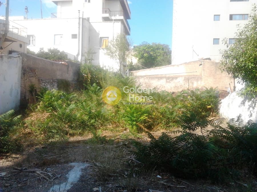 Οικόπεδο στην Νέο Τέρμα, Μαρούσι — Φωτογραφία 9 από 10