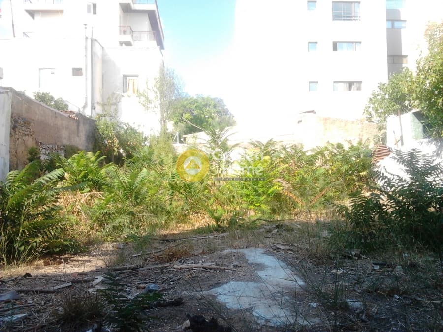 Οικόπεδο στην Νέο Τέρμα, Μαρούσι — Φωτογραφία 10 από 10
