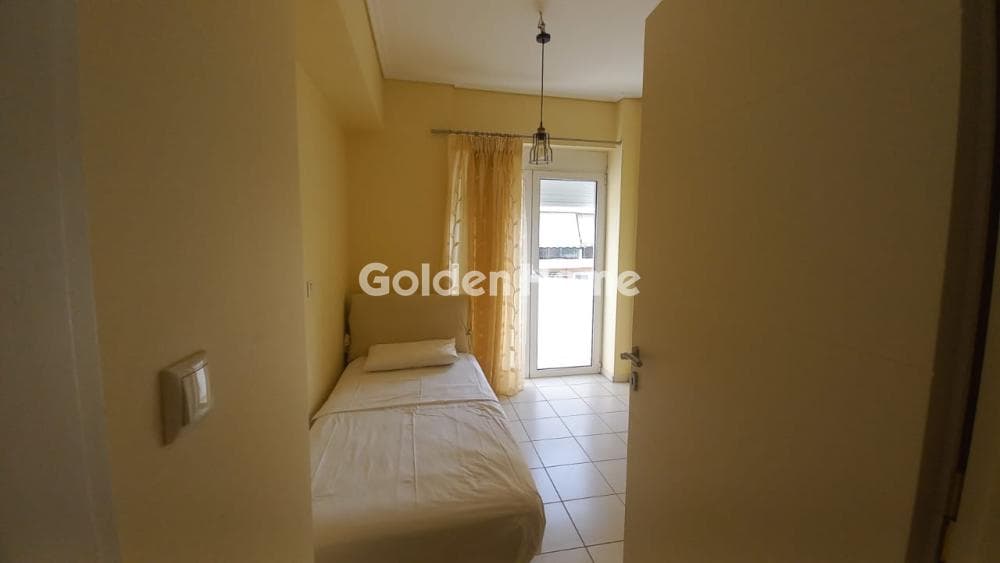 Apartment in Rema Pikrodafnis, Palaio Faliro — Photo 16 of 26