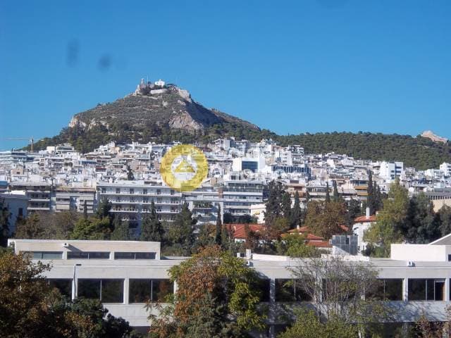 Γραφείο στην Άγιος Σπυρίδωνας, Παγκράτι — Φωτογραφία 1 από 9