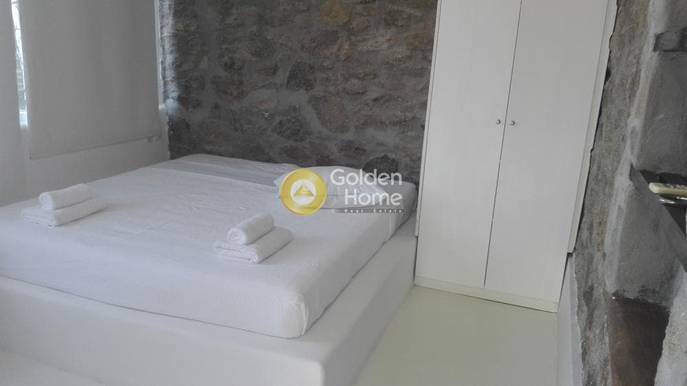 Μονοκατοικία στην Αλεομάνδρα, Μύκονος — Φωτογραφία 10 από 14