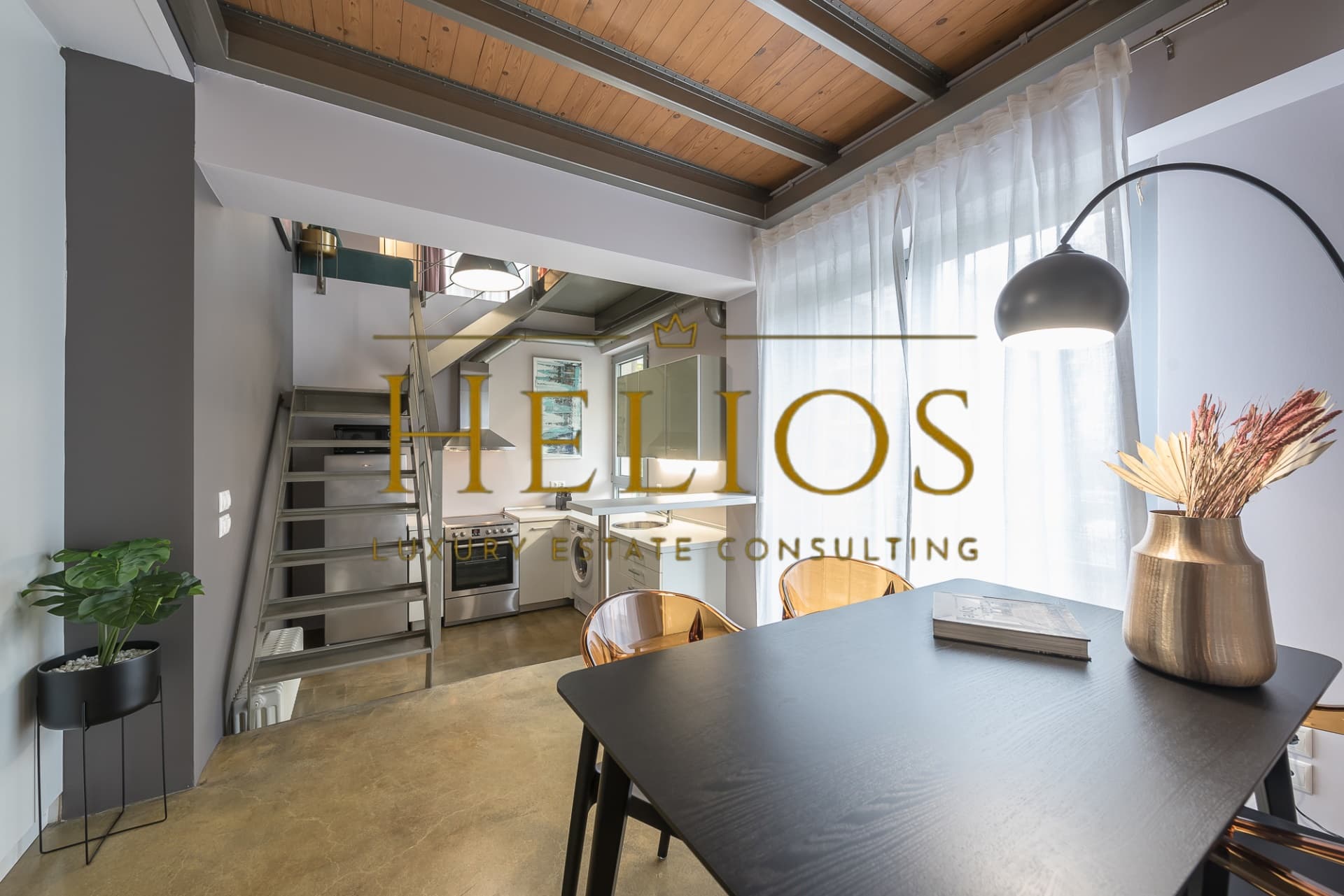 apartment στην Γκάζι - Μεταξουργείο - Βοτανικός