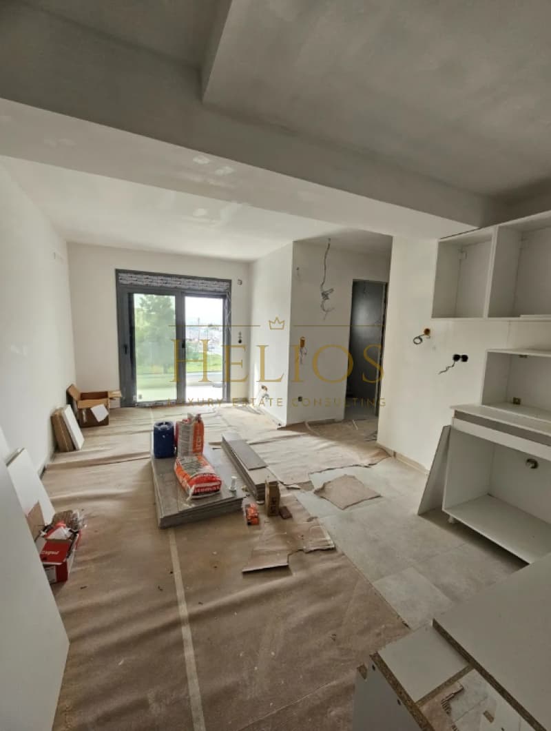 Apartment in Pefkakia, Agia Paraskevi — Photo 9 of 10
