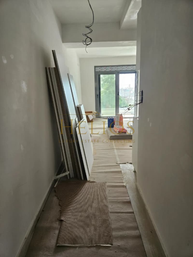 Apartment in Pefkakia, Agia Paraskevi — Photo 10 of 10