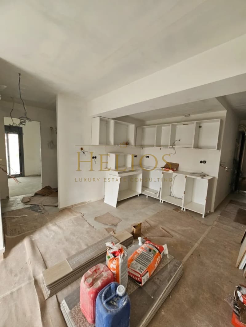 Apartment in Pefkakia, Agia Paraskevi — Photo 8 of 10