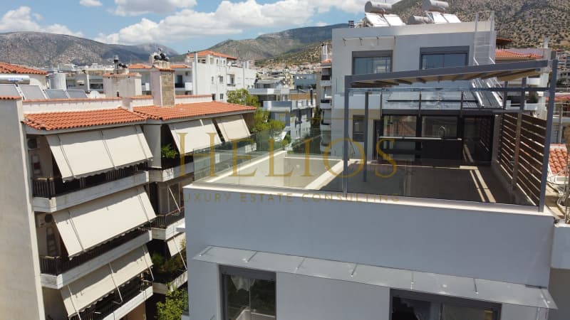 House in Pirnari, Glyfada — Photo 28 of 30