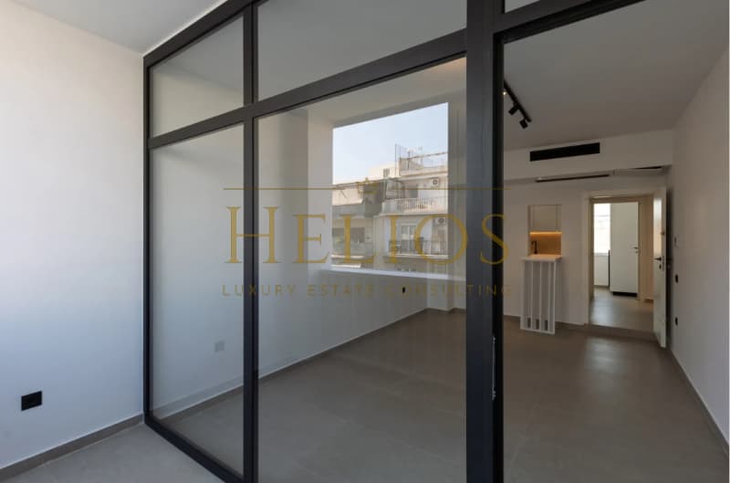 Διαμέρισμα στην Πανεπιστημιούπολη, Κέντρο — Φωτογραφία 1 από 9