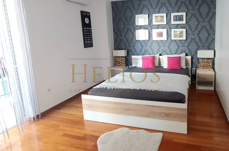 Apartment in Mouseio, Exarchia - Neapoli — Photo 18 of 23