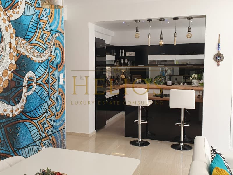 Apartment in Mouseio, Exarchia - Neapoli — Photo 13 of 23
