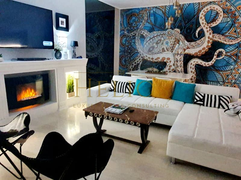 Apartment in Mouseio, Exarchia - Neapoli — Photo 4 of 23