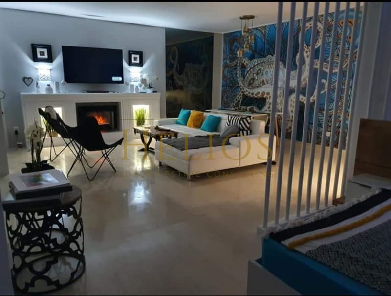 Apartment in Mouseio, Exarchia - Neapoli — Photo 5 of 23