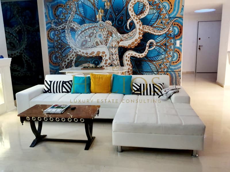 Apartment in Mouseio, Exarchia - Neapoli — Photo 8 of 23