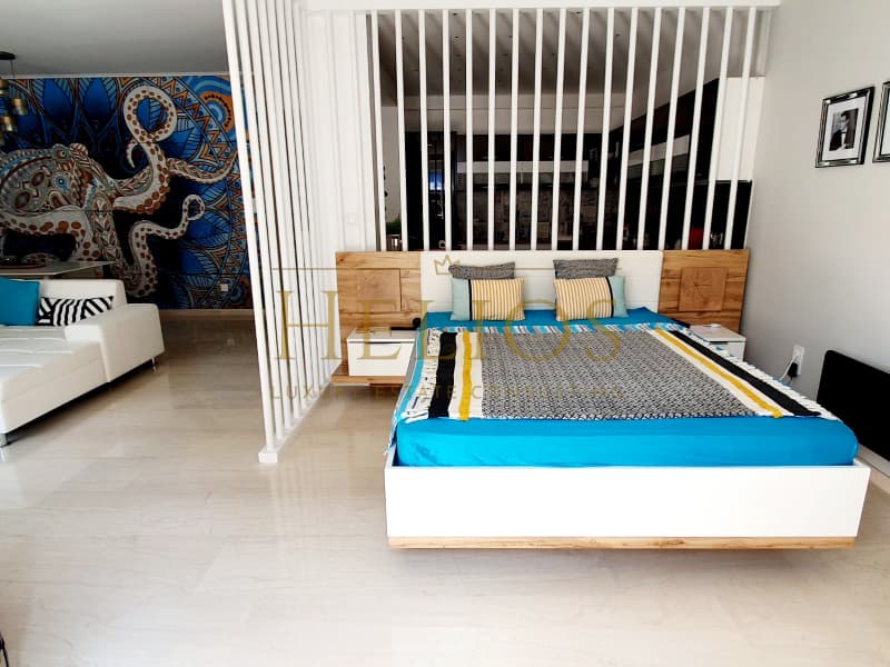 Apartment in Mouseio, Exarchia - Neapoli — Photo 20 of 23