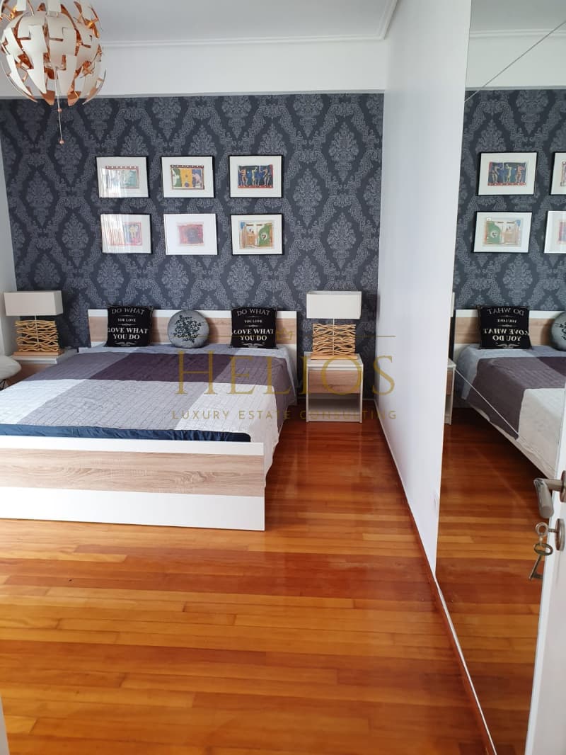 Apartment in Mouseio, Exarchia - Neapoli — Photo 19 of 23