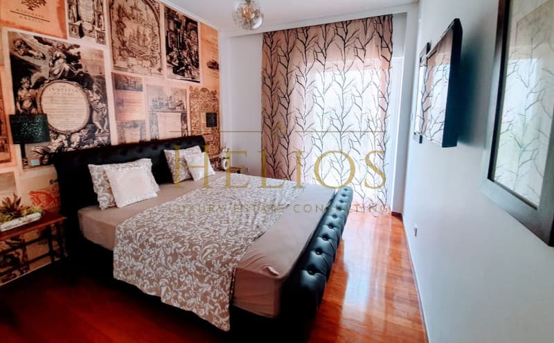 Apartment in Mouseio, Exarchia - Neapoli — Photo 15 of 23