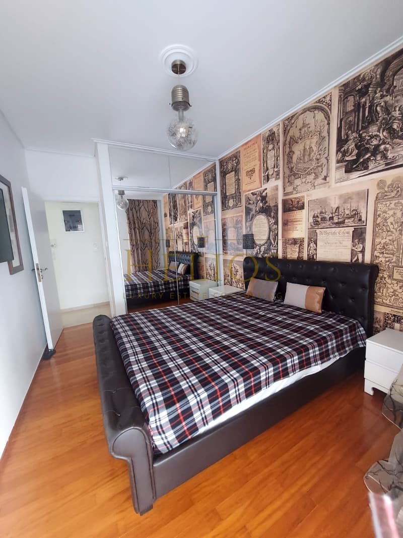 Apartment in Mouseio, Exarchia - Neapoli — Photo 17 of 23