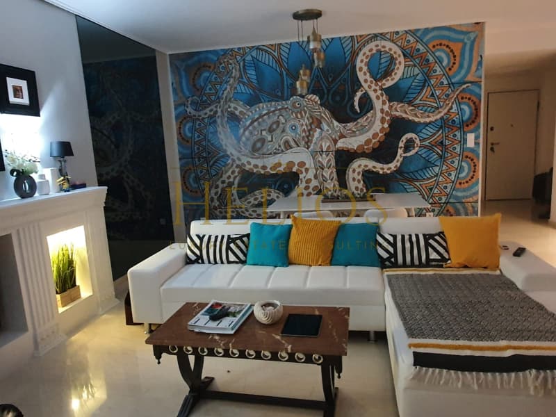 Apartment in Mouseio, Exarchia - Neapoli — Photo 3 of 23