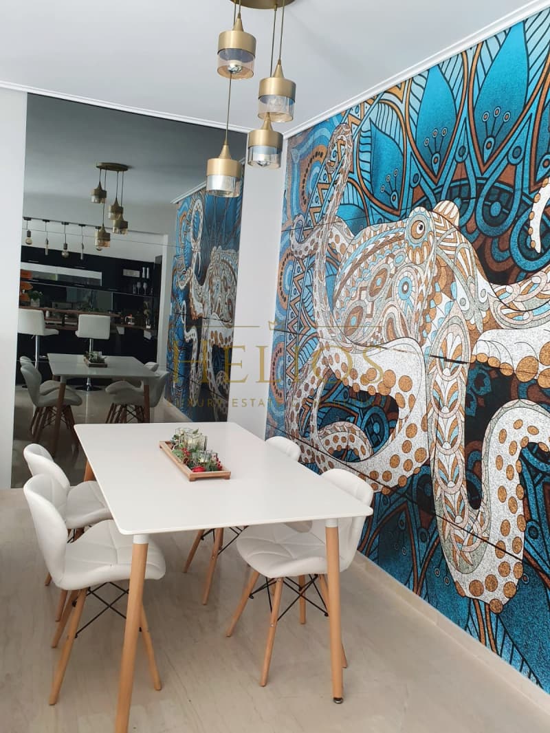 Apartment in Mouseio, Exarchia - Neapoli — Photo 6 of 23