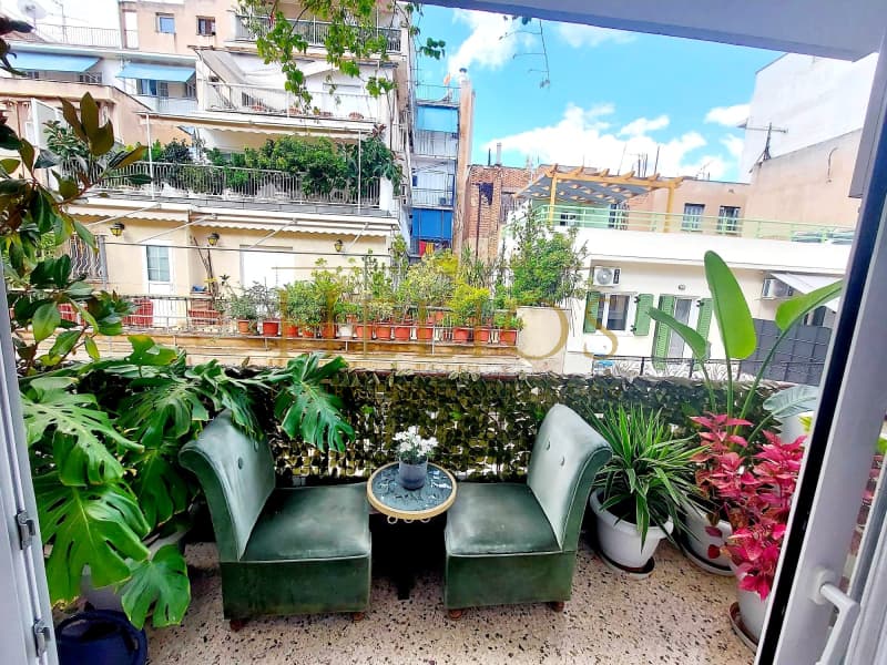 Apartment in Mouseio, Exarchia - Neapoli — Photo 9 of 23