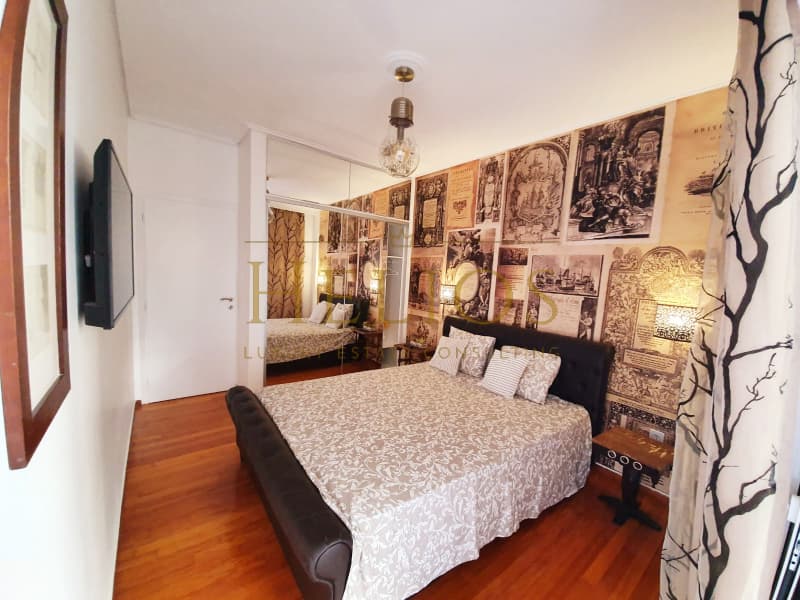Apartment in Mouseio, Exarchia - Neapoli — Photo 14 of 23