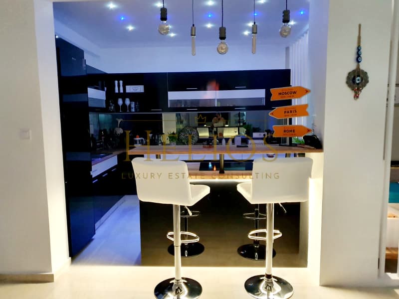 Apartment in Mouseio, Exarchia - Neapoli — Photo 12 of 23