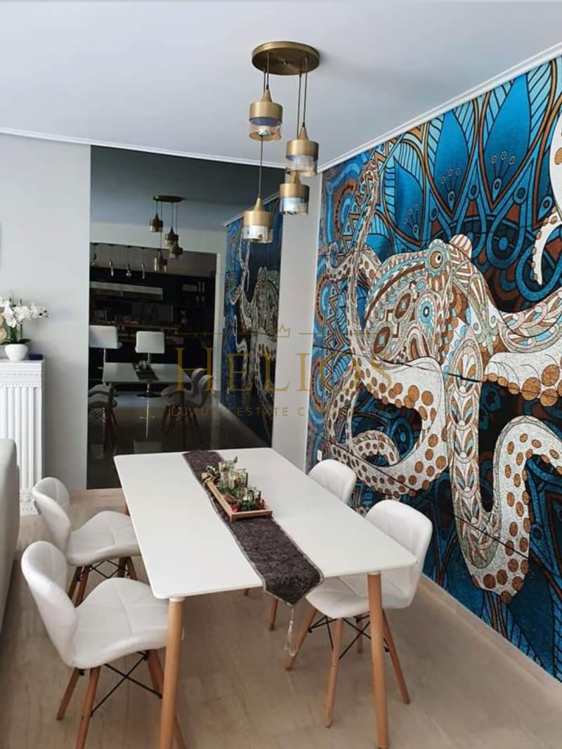 Apartment in Mouseio, Exarchia - Neapoli — Photo 10 of 23