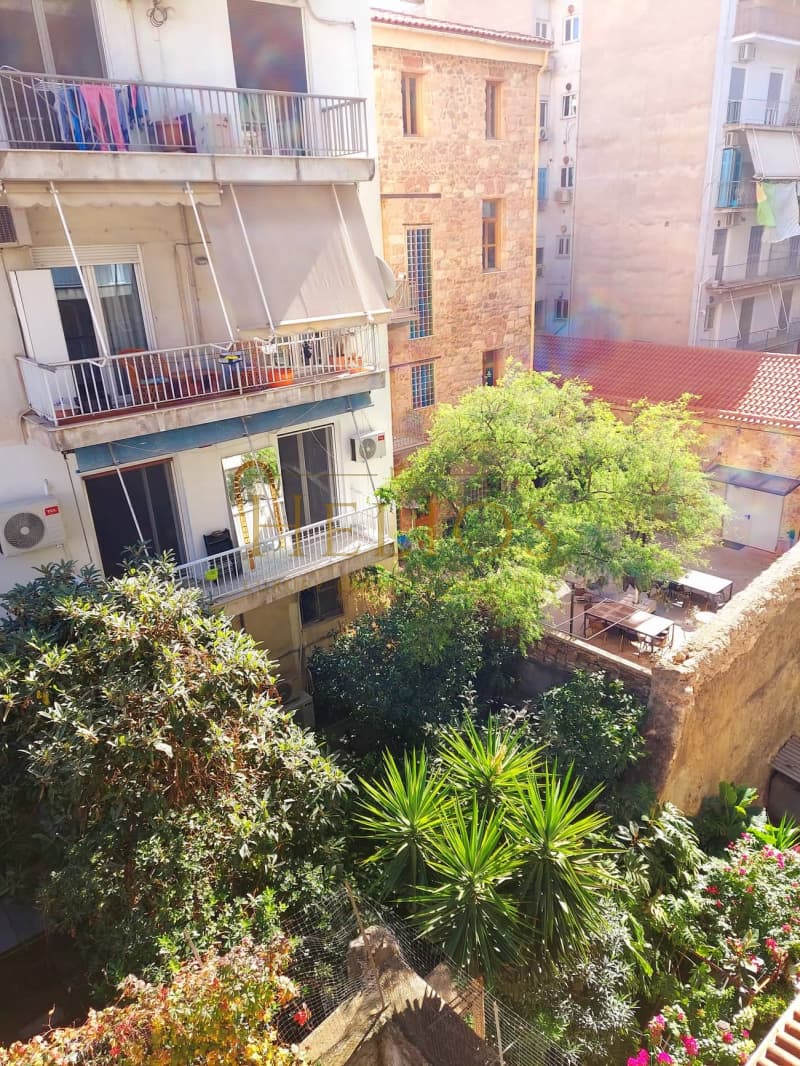 Apartment in Mouseio, Exarchia - Neapoli — Photo 21 of 23