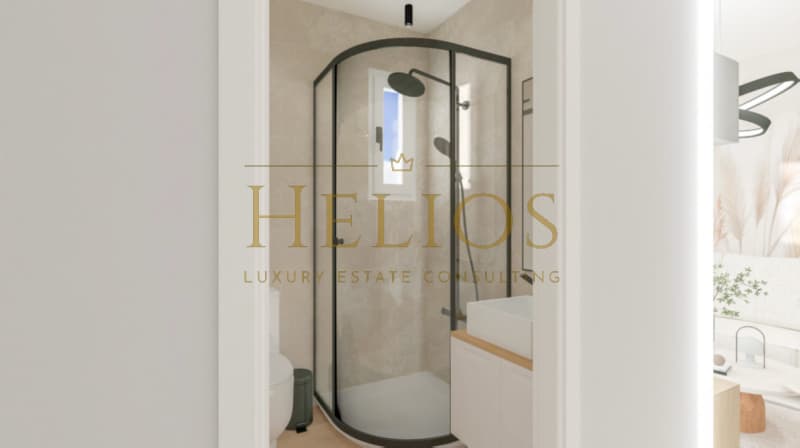 Apartment in Agios Antonios, Peristeri — Photo 12 of 16
