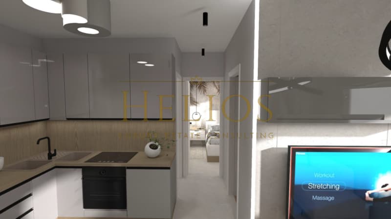 Apartment in Agios Antonios, Peristeri — Photo 6 of 16