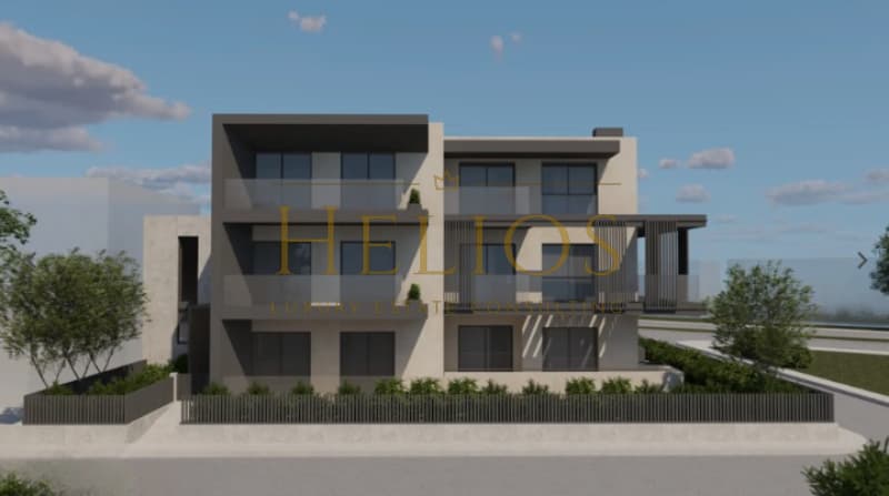 Apartment in Patima, Chalandri — Photo 4 of 4