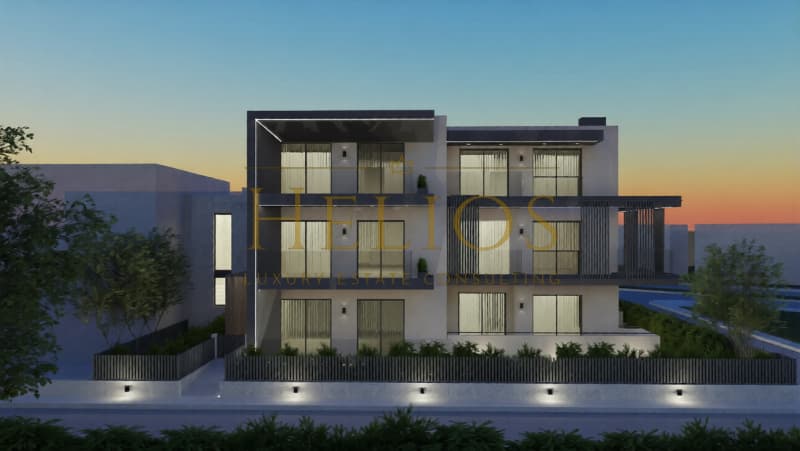 Apartment in Patima, Chalandri — Photo 3 of 5