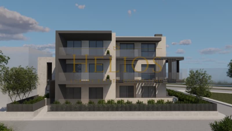 Apartment in Patima, Chalandri — Photo 4 of 5