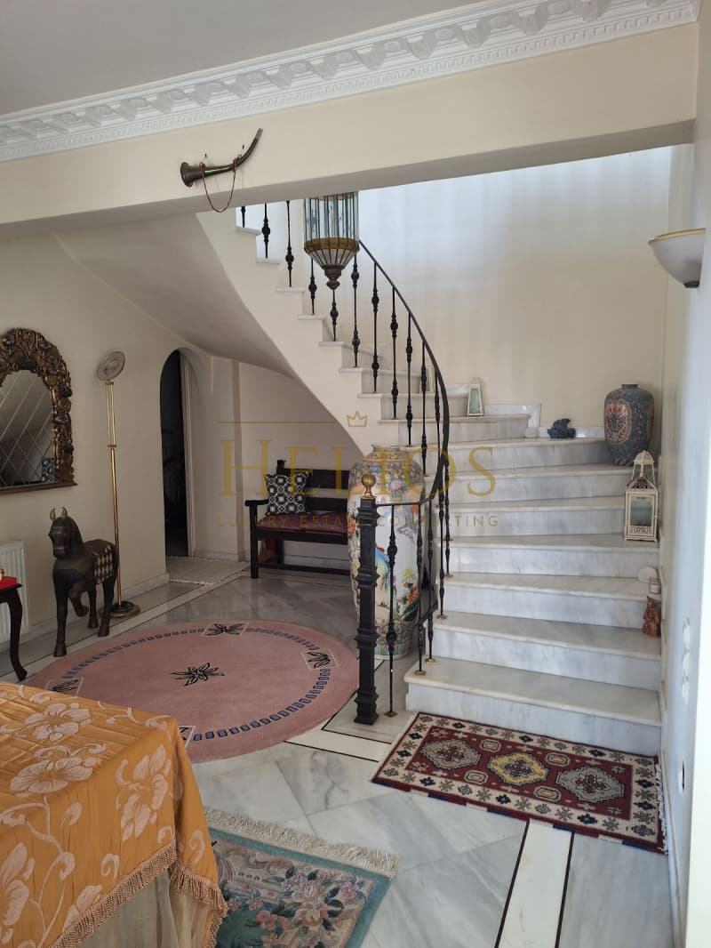 House in Kalivia, Kalivia Thorikou — Photo 21 of 23