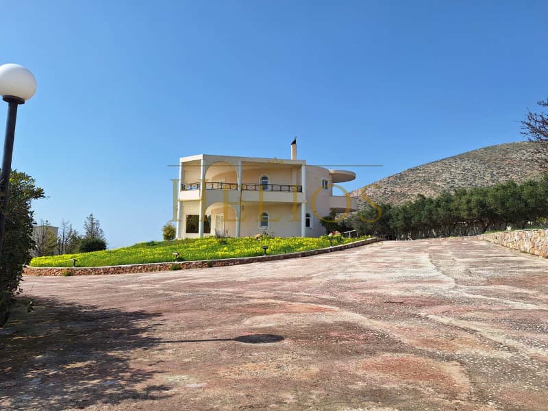 House in Kalivia, Kalivia Thorikou — Photo 5 of 23