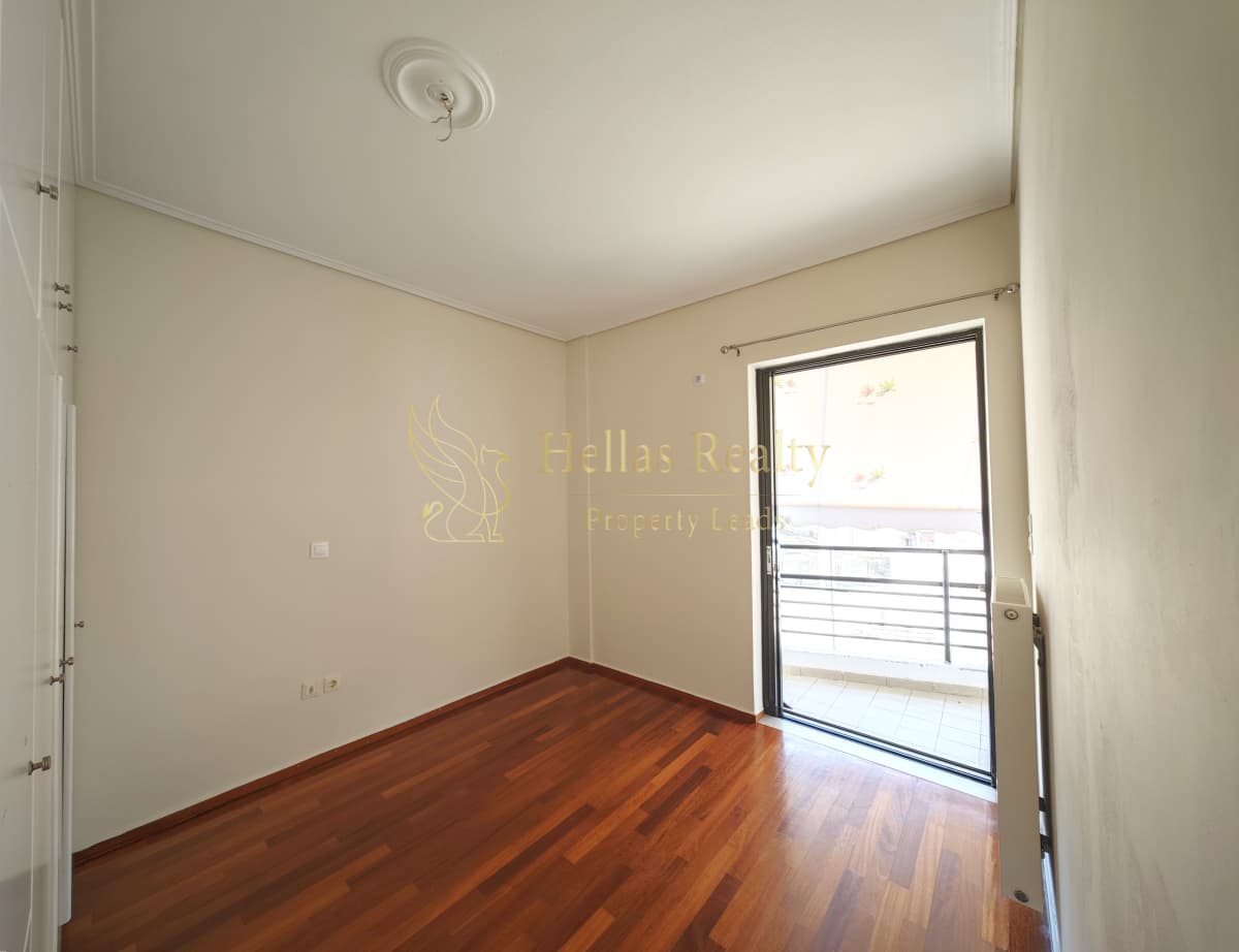 Apartment in Aspra Chomata, Peristeri — Photo 11 of 25
