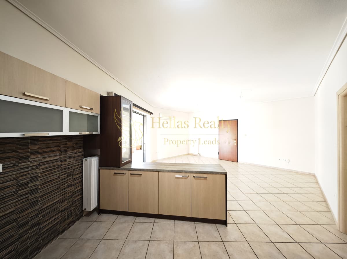 Apartment in Aspra Chomata, Peristeri — Photo 9 of 25