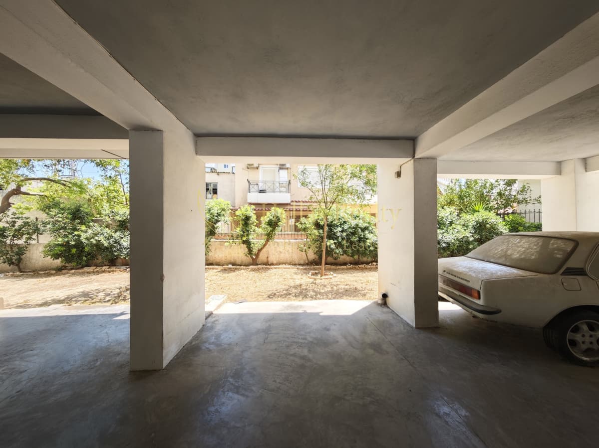 Apartment in Aspra Chomata, Peristeri — Photo 25 of 25