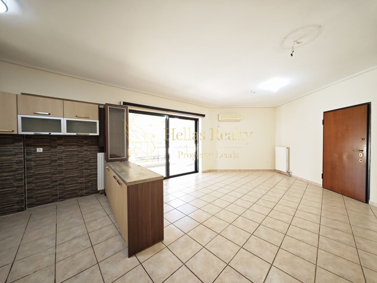 Apartment in Aspra Chomata, Peristeri — Photo 6 of 25