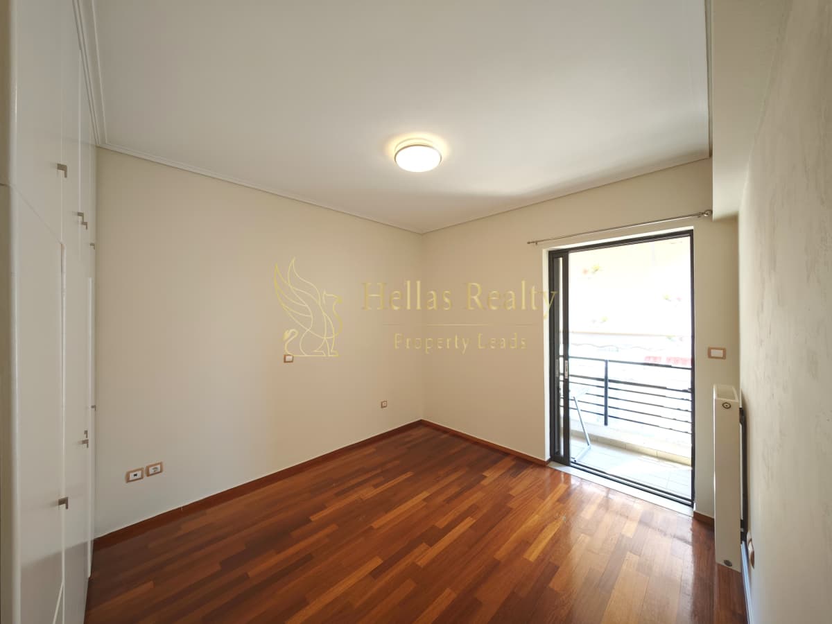 Apartment in Aspra Chomata, Peristeri — Photo 14 of 25